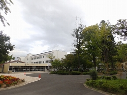 Nanbu Elementary School