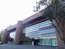 Hokuto Culture Hall